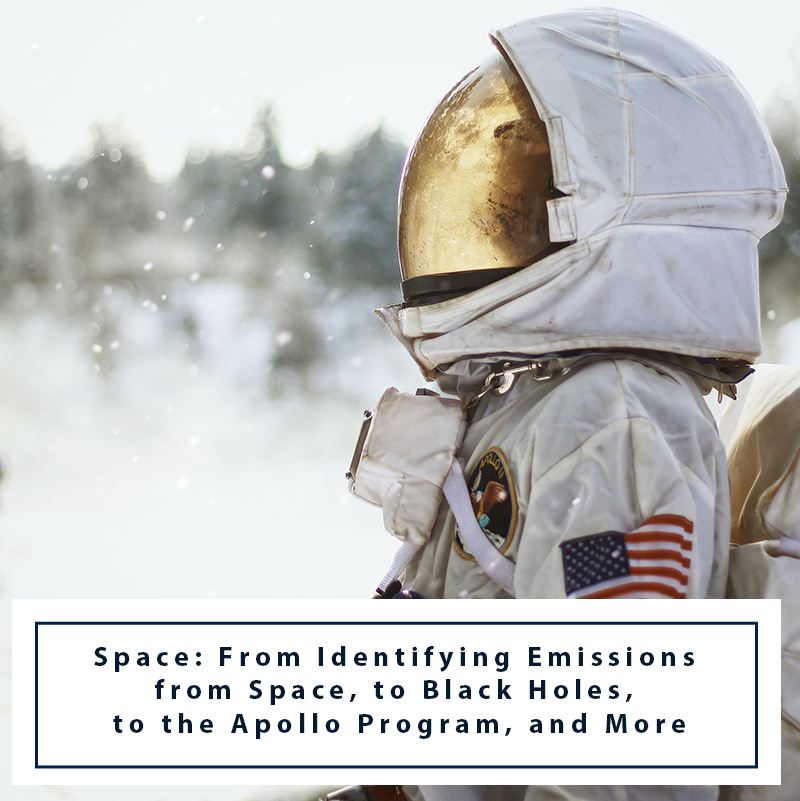 Space-From-Identifying-Emissions-from-Space-to-Black-Holes-to-the-Apollo-Program-and-More Map Geek