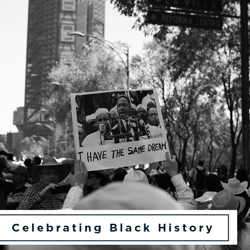 Celebrating-Black-History Map Geek