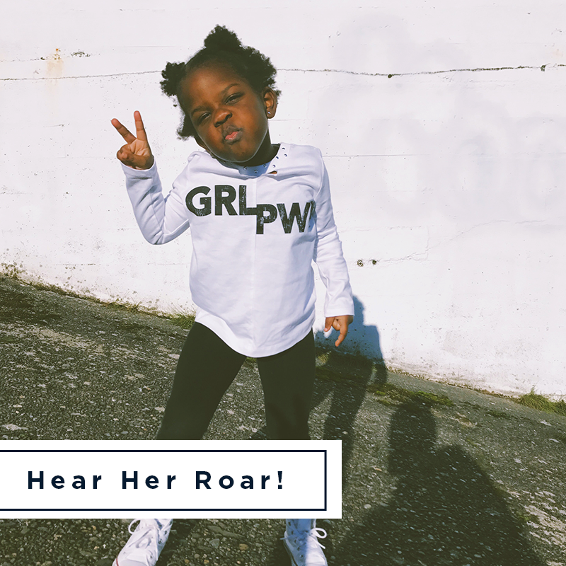 Hear-Her-Roar Map Geek