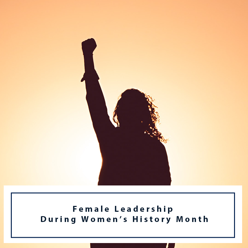 Female-Leadership-During-Women-s-History-Month Map Geek