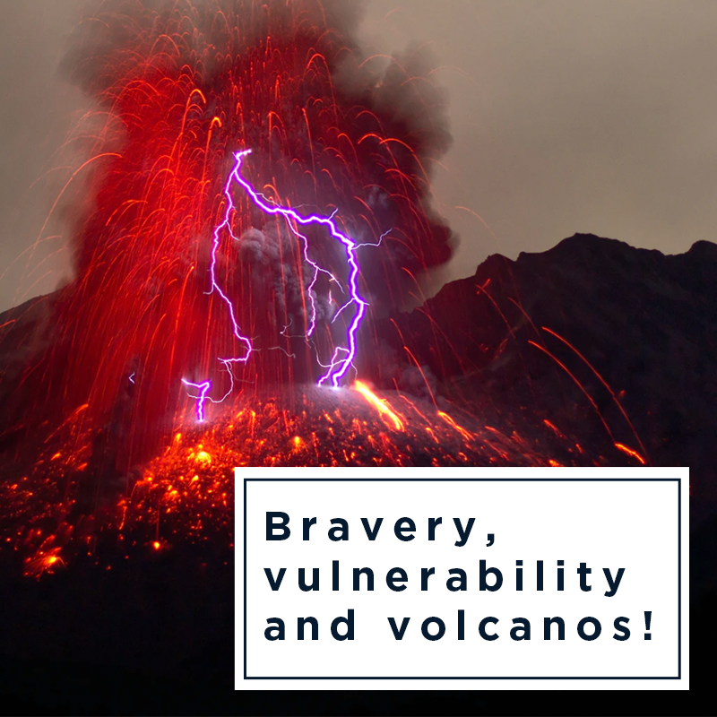 Bravery-Vulnerability-and-Volcanos Map Geek