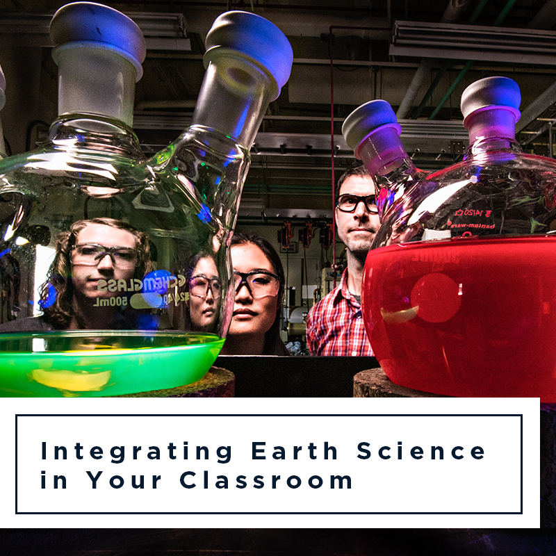 Integrating-Earth-Science-in-Your-Classroom Map Geek