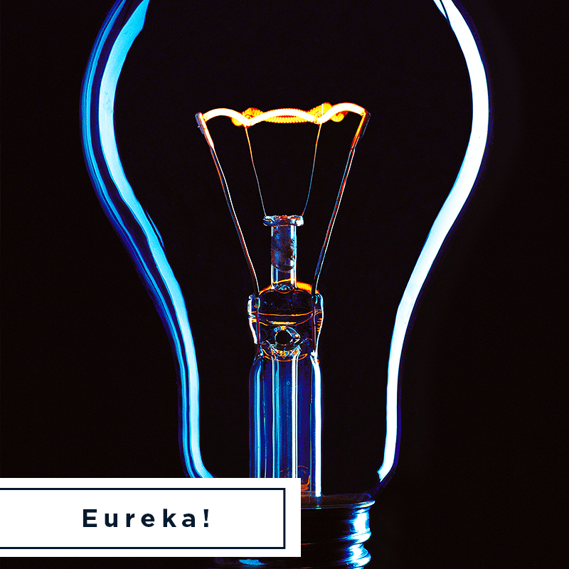 Eureka Map Geek