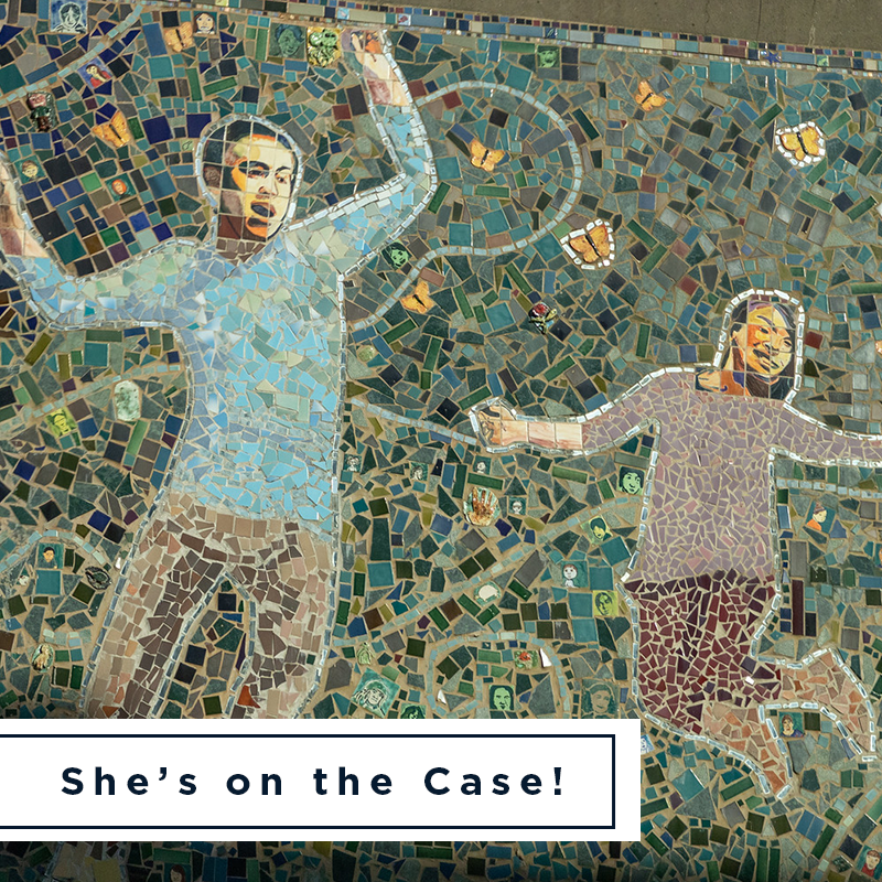 She-s-on-the-Case Map Geek