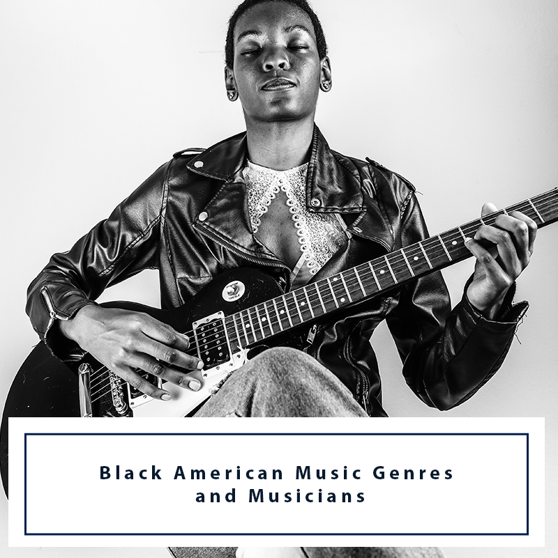 Black-American-Music-Genres-and-Musicians Map Geek