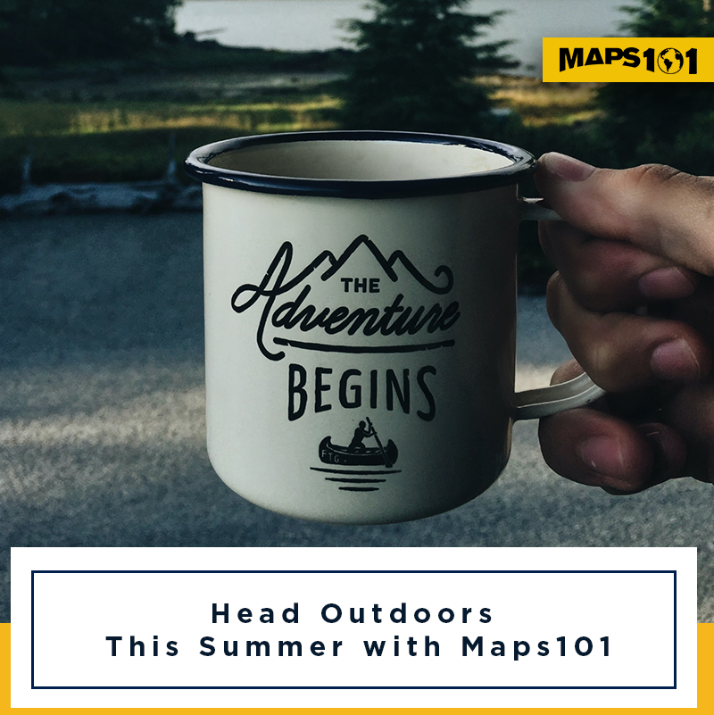 Head-Outdoors-this-Summer-with-Maps101 Map Geek