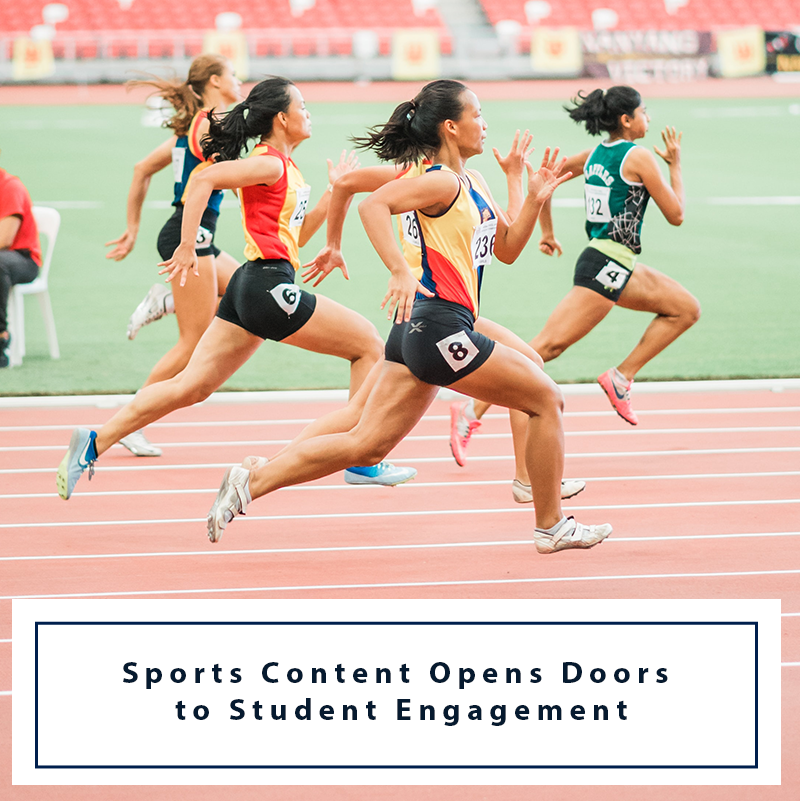 Sports-Content-Opens-Doors-to-Student-Engagement Map Geek