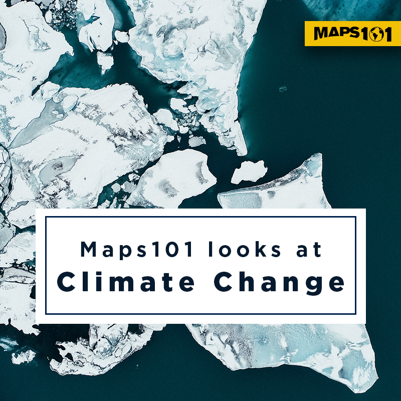 Maps101-Looks-at-Climate-Change Map Geek