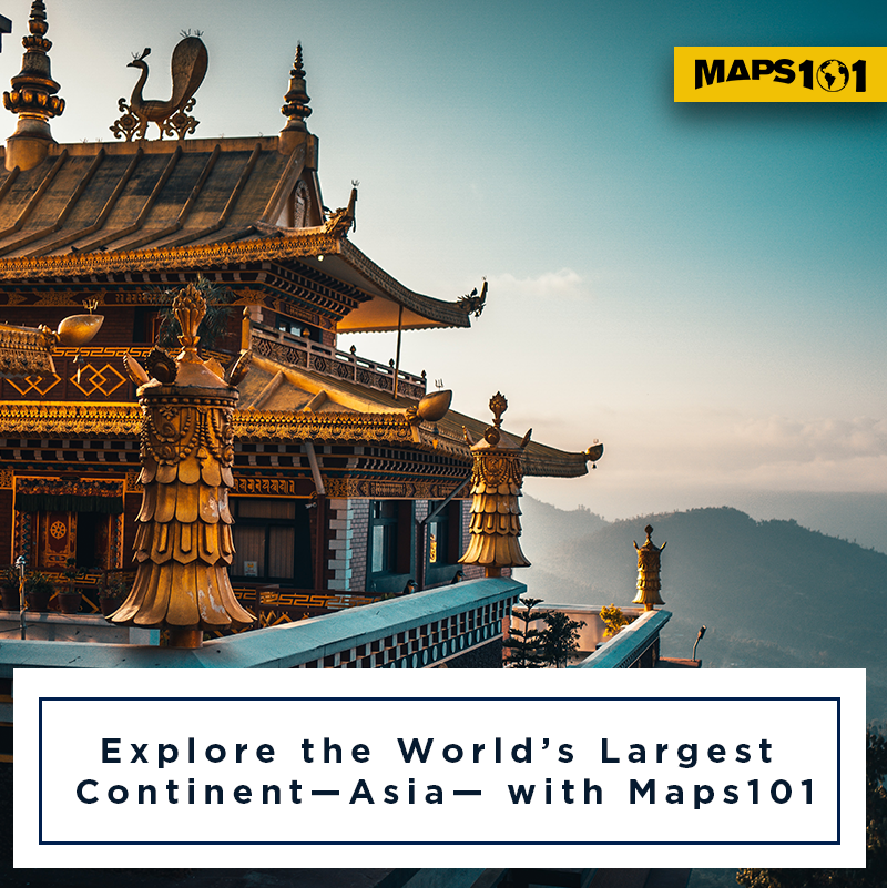 Explore-the-World-s-Largest-Continent-Asia-with-Maps101 Map Geek