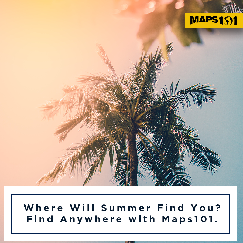 Where-Will-Summer-Find-You-Find-Anywhere-with-Maps101 Map Geek