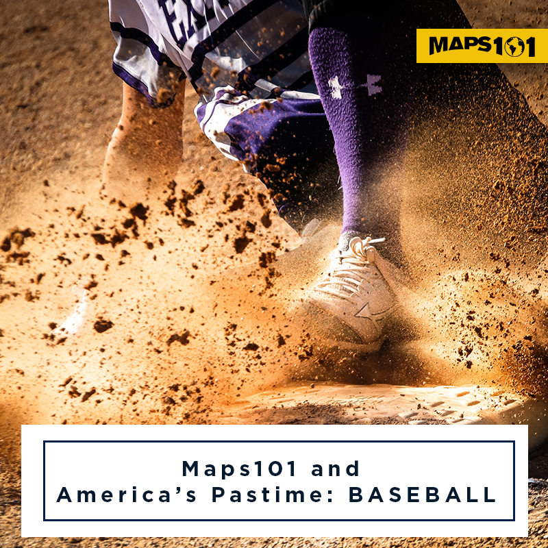 Maps101-and-America-s-Pastime-BASEBALL Map Geek