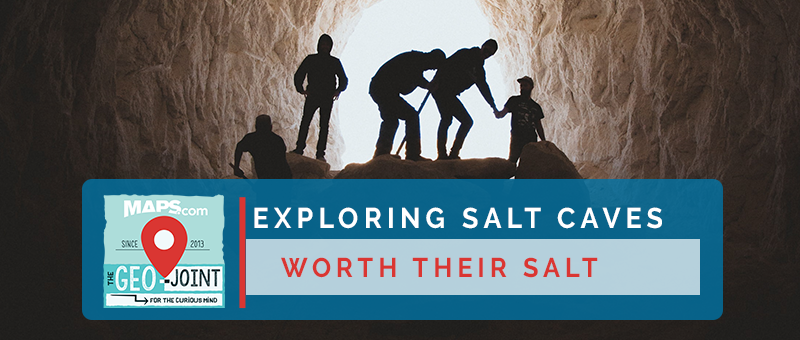 Exploring-Caves-Worth-Their-Salt Map Geek