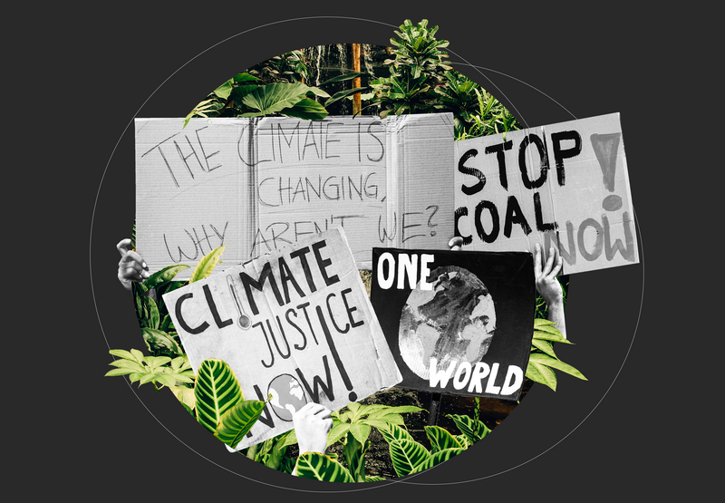 Five-Climate-Activists-of-Color-Who-Lead-the-Movement Map Geek