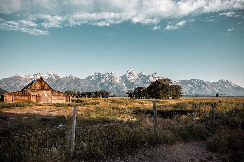 Which-National-Park-Should-You-Visit Map Geek