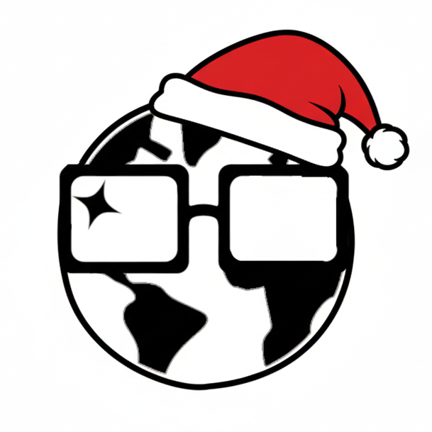 Map Geek Holiday Guide: Gifting the World, One Map at a Time | Map Geek.com