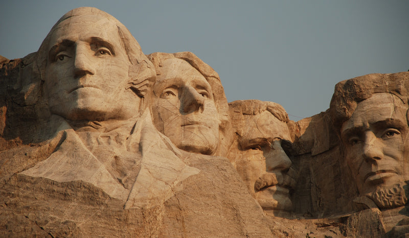 No-One-Can-Agree-on-How-to-Celebrate-Presidents-Day Map Geek