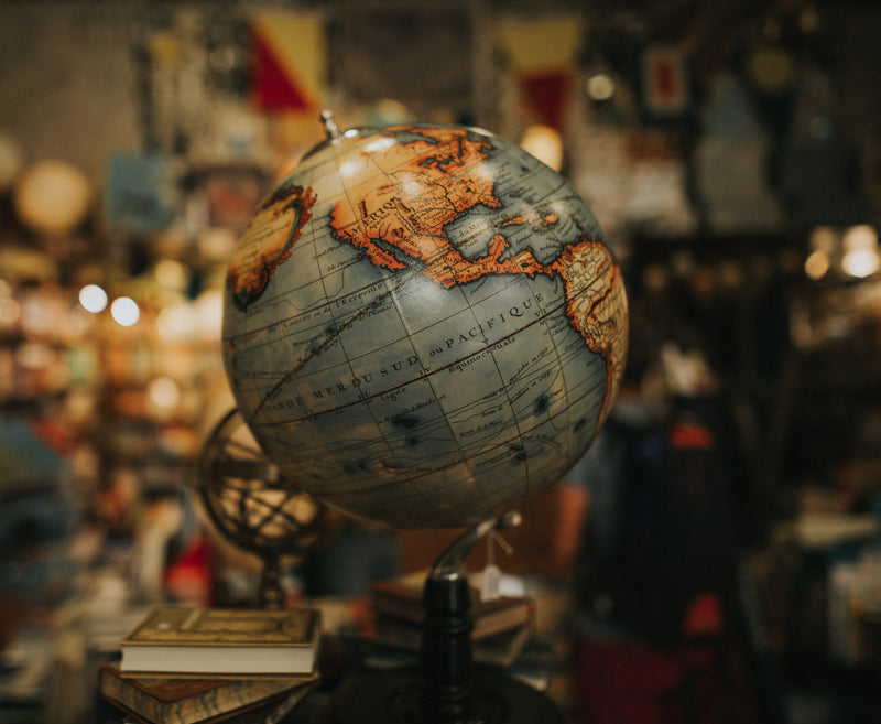 Highlighting-Five-Fantastic-Women-in-the-Geospatial-Industry Map Geek