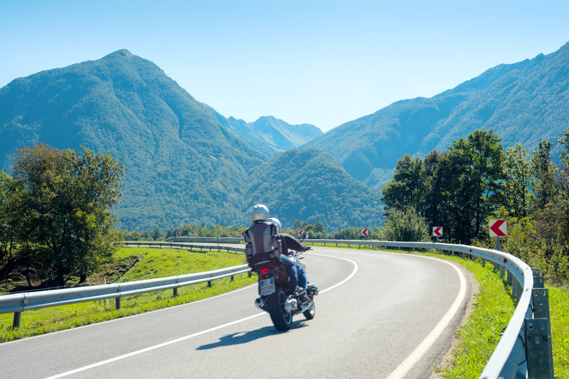 America-s-Best-Scenic-Routes-for-Motorcycling Map Geek