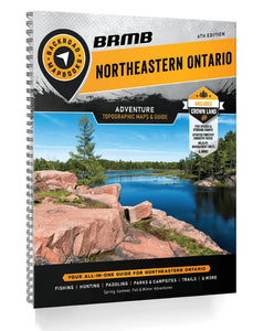 BRMB Northeastern Ontario
