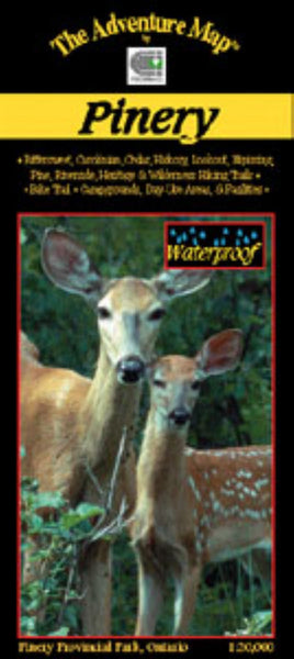 Pinery Provincial Park Chrismar Mapping Services, Inc