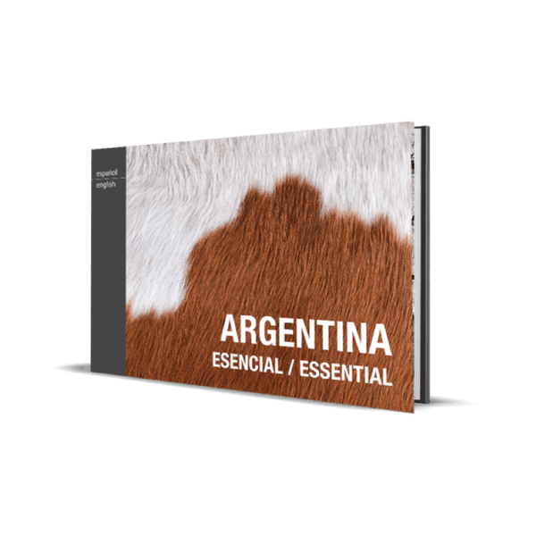 Argentina Esencial / Essential (2nd Edition) deDios Editores
