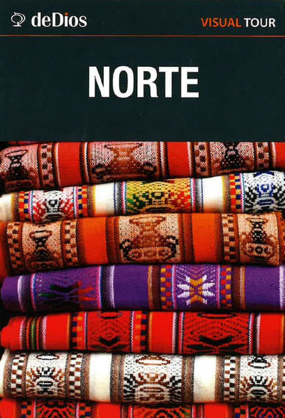 Norte Visual Guide deDios Editores