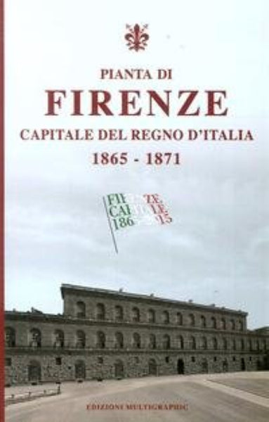 West Gothic Line Battlefield Map Edizioni Multigraphic