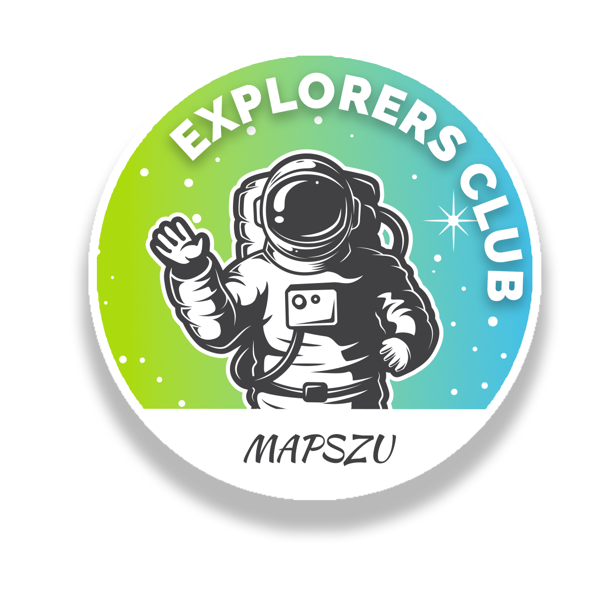 Mapszu Explorers Club