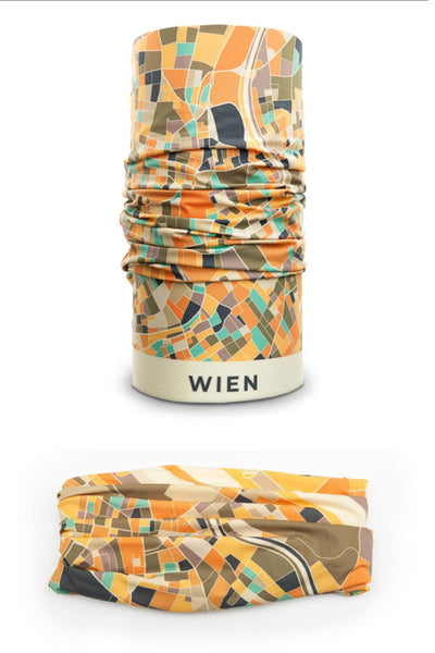 Schlauchtuch Wien = Santry cloth Vienna Freytag & Berndt