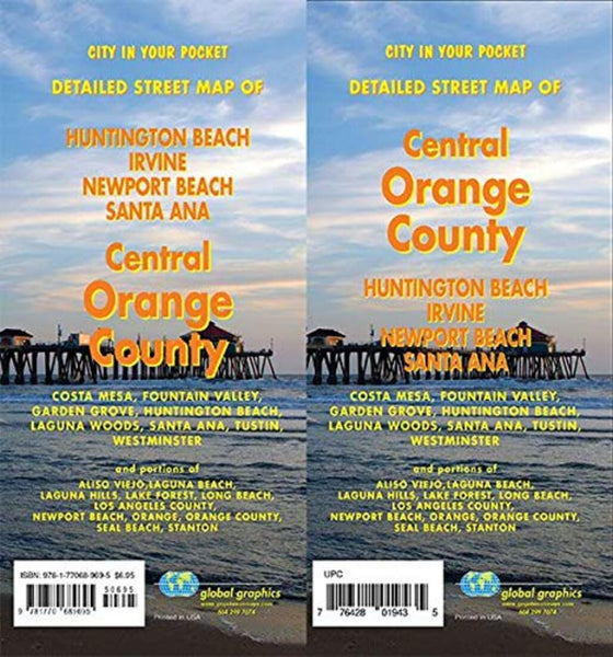 Orange County Central / Santa Ana / Newport Beach Global Graphics