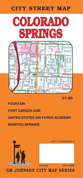 Colorado Springs, Colorado GM Johnson