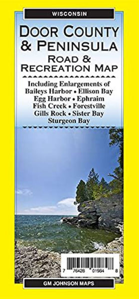 Door County, Wisconsin GM Johnson