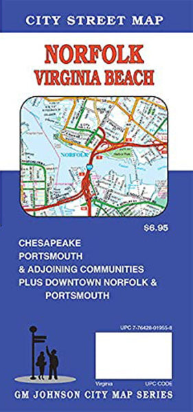 Norfolk / Virginia Beach / Chesapeake / Portsmouth, Virginia GM Johnson