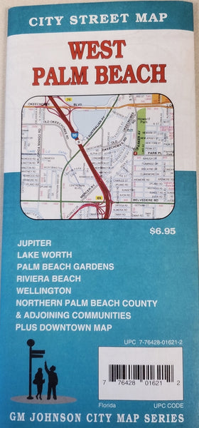 West Palm Beach, Florida GM Johnson