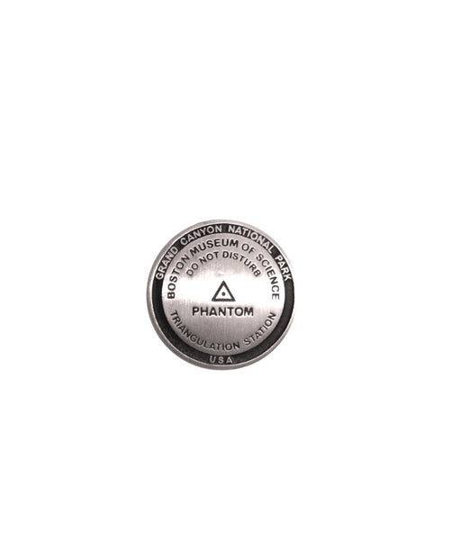 Phantom Ranch, Grand Canyon National Park, Arizona lapel pin Geo-Situ