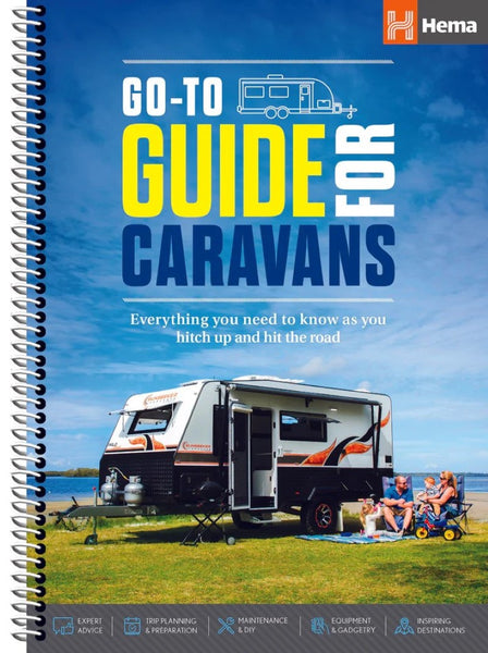Go to Guide for Caravans Atlas Hema Maps