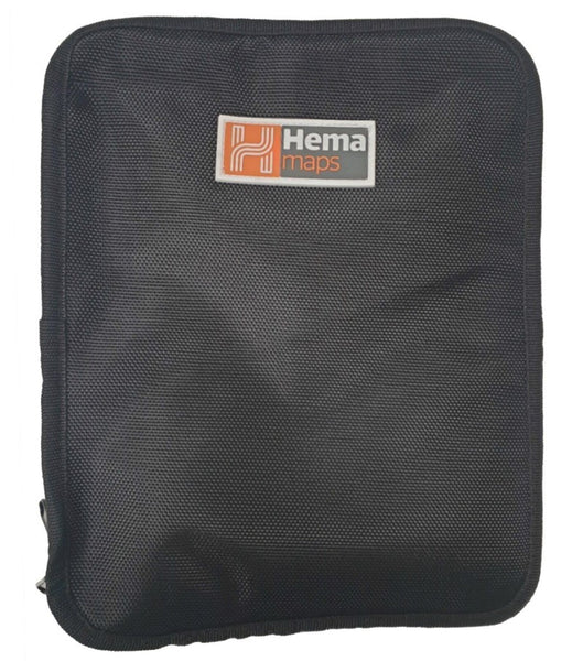 Map wallet : organize and protect your Hema maps Hema Maps