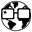 Map Geek.com logo