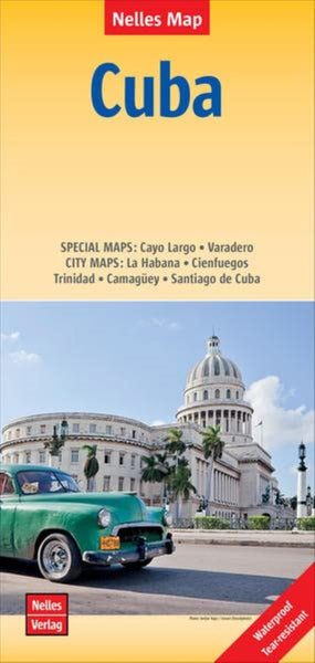 Cuba Nelles Verlag GmbH