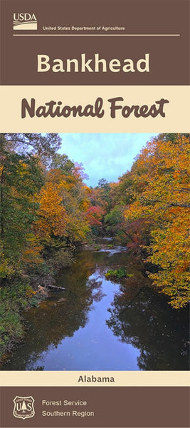 Bankhead National Forest United States Forest Service