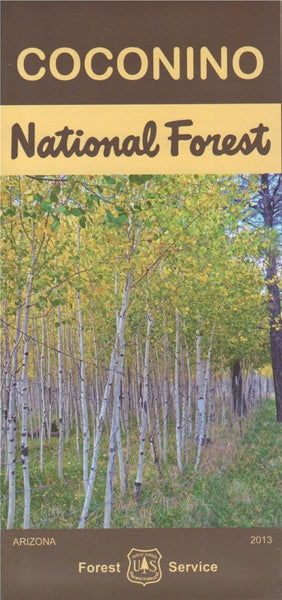 Coconino National Forest United States Forest Service