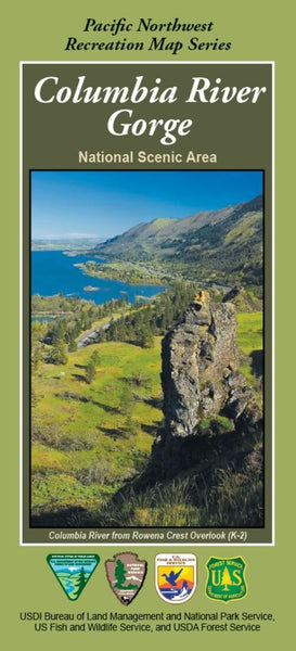 Columbia River Gorge: National Scenic Area United States Forest Service
