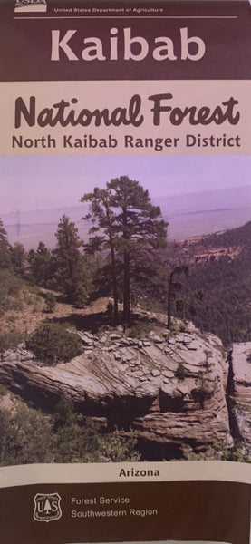 Kaibab National Forest: North Kaibab Ranger District United States Forest Service