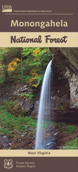 Monongahela National Forest WV United States Forest Service
