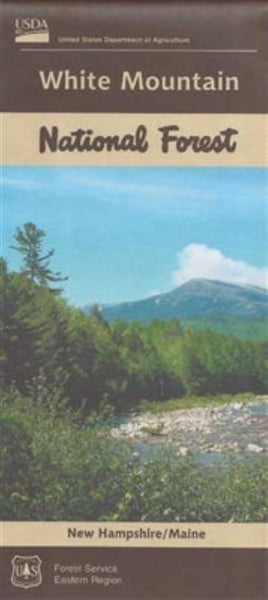 White Mountain National Forest United States Forest Service