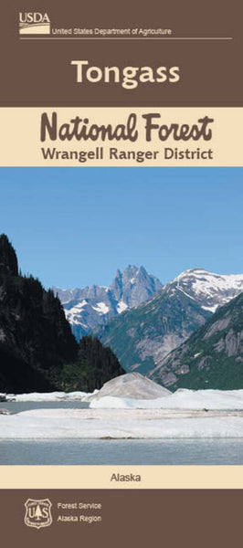 TONGASS NF WRANGELL RANGER DISTRICT, AK United States Forest Service