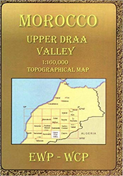 Morocco: Upper Draa Valley EWP Publications