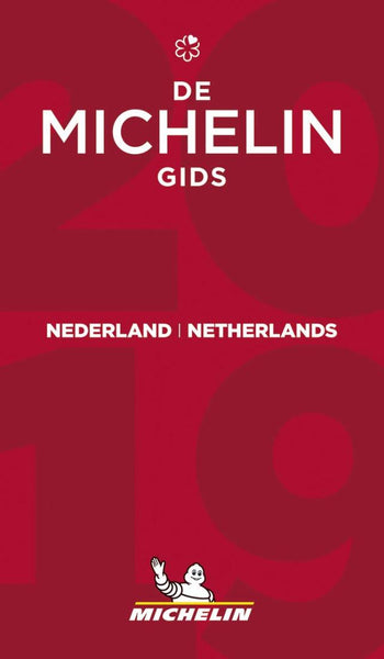 Netherlands Travel Guide Michelin Maps and Guides