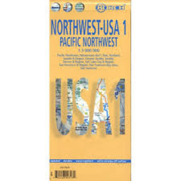 United States, Pacific Northwest Borch GmbH.