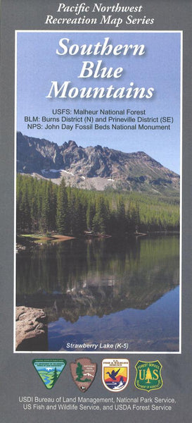 MALHEUR NF, SOUTHERN BLUE MOUNTAINS, OR United States Forest Service